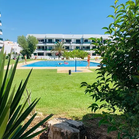 Marina - Clever Apartmán Vilamoura