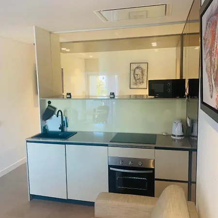 Marina - Clever Apartmán *