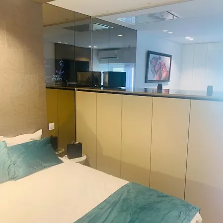 Apartmán Marina - Clever *